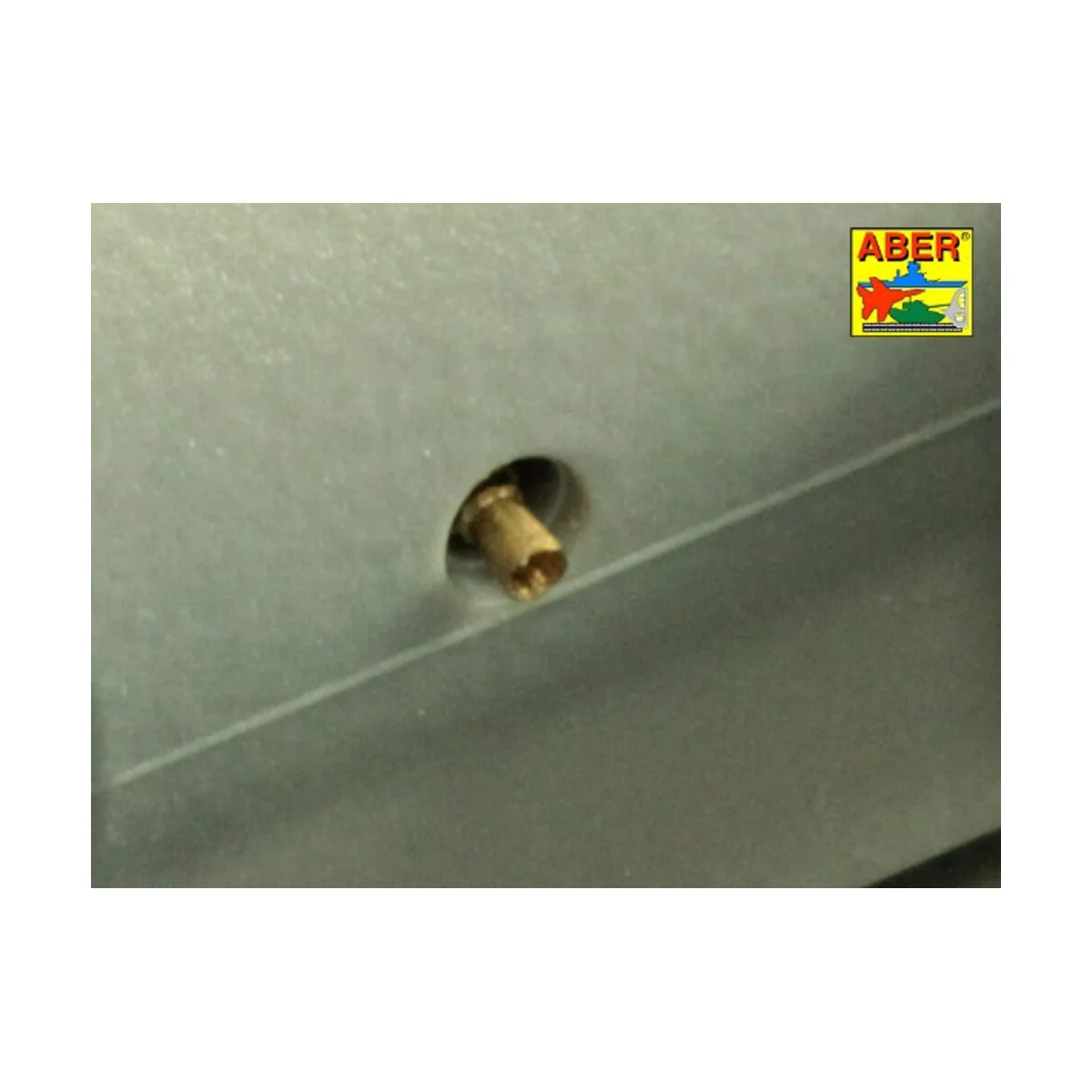 Pz.Kpfw. V Ausf.G (i.Kfz.171) Panther, 1/35 - Aber Models 35 K04T