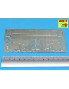 BT-7 vol.2-Fenders, 1/35 - Aber Models 35246 2