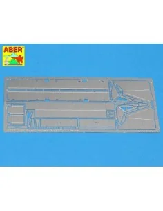 BT-42 vol.2-Fenders, 1/35 - Aber Models 35248 2
