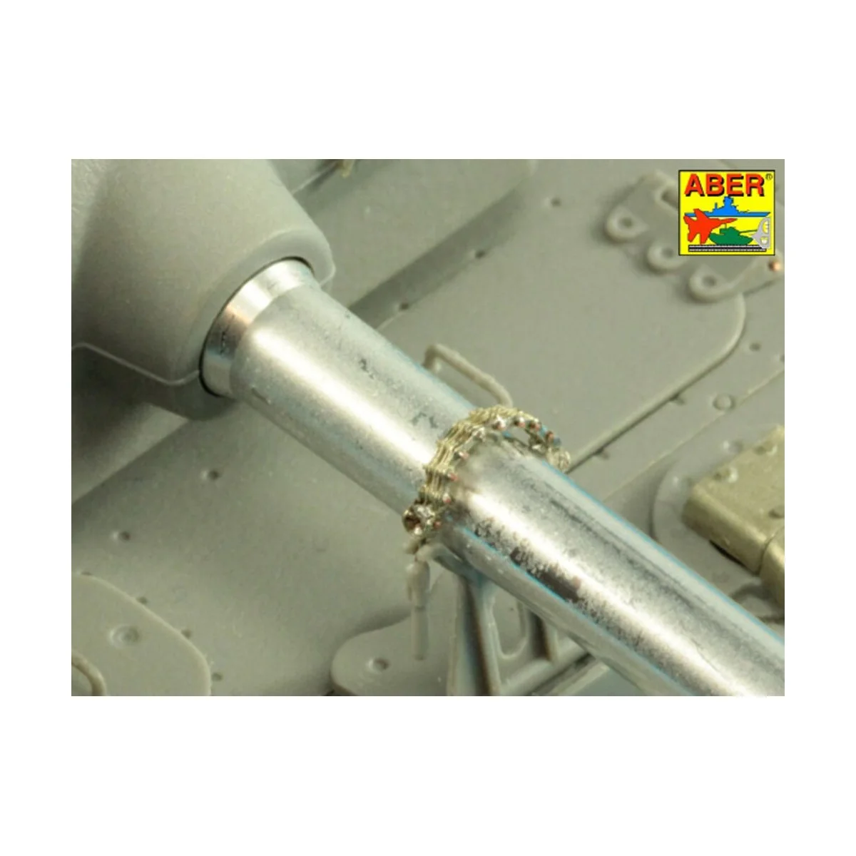 Pz.Kpfw. V Ausf.G (i.Kfz.171) Panther - Aber Models 35 K04T