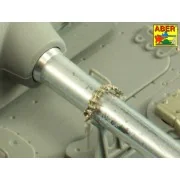 Pz.Kpfw. V Ausf.G (i.Kfz.171) Panther - Aber Models 35 K04T