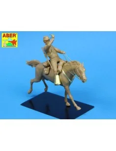 Cavalry Regiment, 1/35 - Aber Models 35249