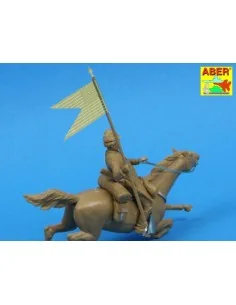 Cavalry Regiment, 1/35 - Aber Models 35249 2