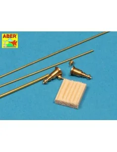 BT-7 vol.1, 1/35 - Aber Models 35245