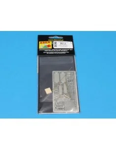 BT-7 vol.1, 1/35 - Aber Models 35245 2