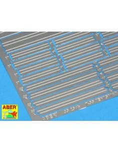 ENIGMA-Vol.2-fenders, 1/35 - Aber Models 35254 2
