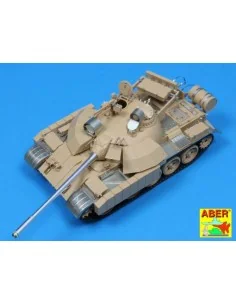 ENIGMA-Vol.1, 1/35 - Aber Models 35253 2