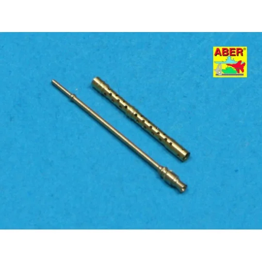 Sd, Kfz. 138/2 „HETZER”, 1/35 - Aber Models 35 K06