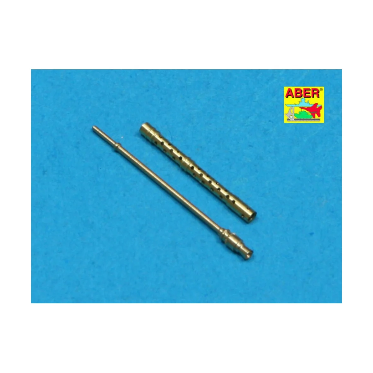 Sd, Kfz. 138/2 „HETZER”, 1/35 - Aber Models 35 K06