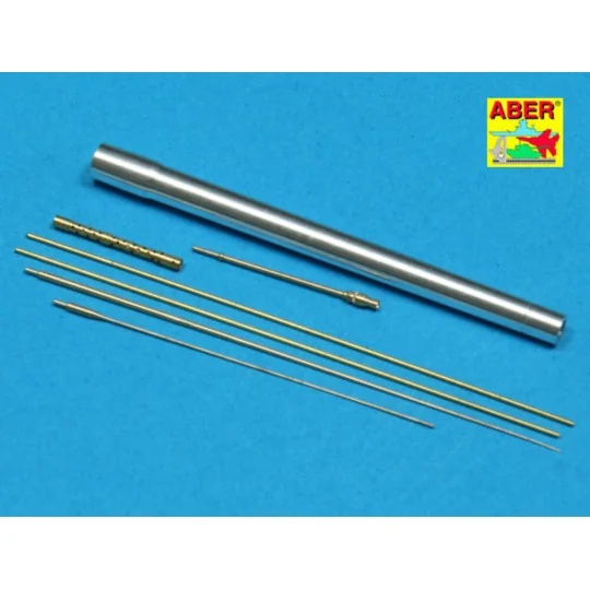 Sd,Kfz. 138/2 „HETZER” - Aber Models 35 K06