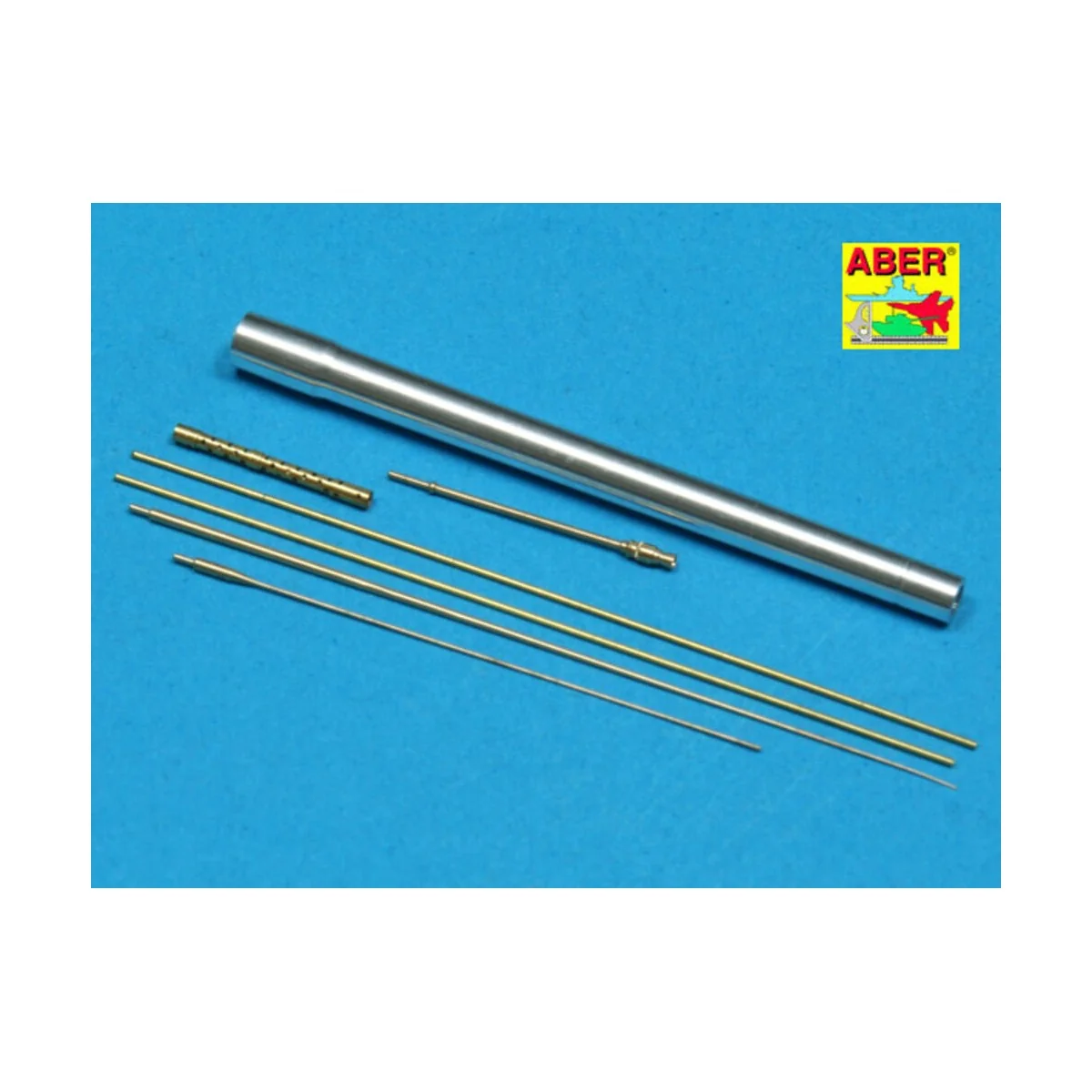 Sd, Kfz. 138/2 „HETZER”, 1/35 - Aber Models 35 K06