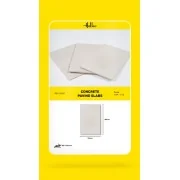 Concrete Paving Slabs - Heller 81257 Concrete Paving Slabs - Heller 81257