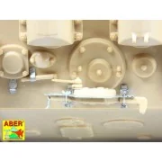 Panzerjager Jagdtiger (Sd.Kfz.186) - Aber Models 35 K07