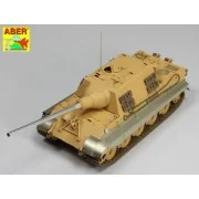 Panzerjager Jagdtiger (Sd.Kfz.186) - Aber Models 35 K07