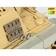 Panzerjager Jagdtiger (Sd.Kfz.186) - Aber Models 35 K07