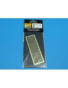 Barbed wire (2400mm long), 1/35 - Aber Models 35 A013