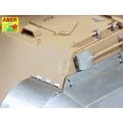 Panzerjager Jagdtiger (Sd.Kfz.186) - Aber Models 35 K07