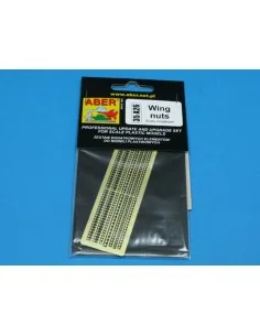 Wing nuts, 1/35 - Aber Models 35 A026