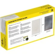Concrete Paving Slabs - Heller 81257