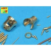 King Tiger Porsche - Aber Models 35 K11