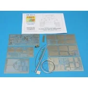 King Tiger Porsche, 1/35 - Aber Models 35 K11