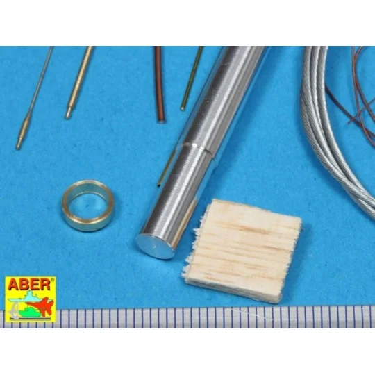 King Tiger Porsche, 1/35 - Aber Models 35 K11