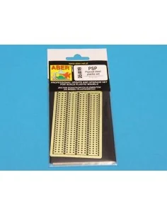 PSP set, 1/35 - Aber Models 35 A119