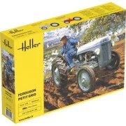 Ferguson Petit Gris, 1/24 - Heller 81401