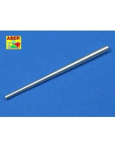 Russian 85 mm ZiS-S-53 L/51, 5 tank barrel for T-34/85, 1/35 - Aber...