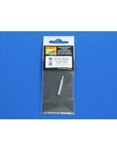 German 105 mm leFH 18 L/28 Barrel for StuH 42 G-(Early model), 1/35...