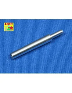 German 105 mm leFH 18 L/28 Barrel for StuH 42 G-(Early model), 1/35... 2
