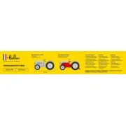 Ferguson Petit Gris - Heller 81401