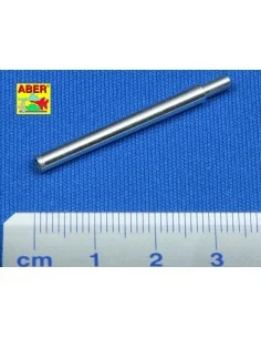 Russian 76, 2mm L-11 tank Barrel for T-34/76 model 1940, 1/35 - Abe... 2