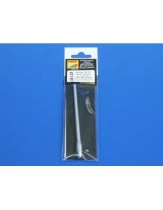 German 128mm Pak 44(80) L/55 Gun barrel for Sd.Kfz.186, 1/35 - Aber... 2
