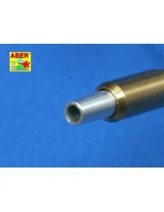 Germ75mm K51L/24Barrel for Sd.Kfz.234/3250/8251/9, 1/35 - Aber Mode...
