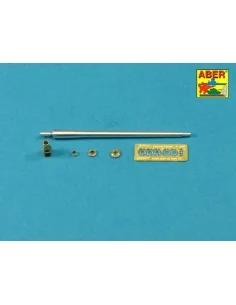 German 50mm KwK39/1 L/60 Barrelfor Sd.Kfz.234/2 PUMA, 1/35 - Aber M... 2