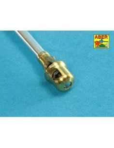 88mm Tiger i Early Barrel, 1/35 - Aber Models 35 L-026 N