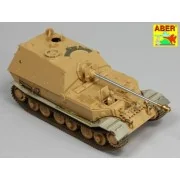 Sd,Kfz. 184 „ELEFANT” - Aber Models 35 K14