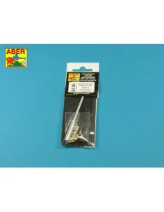 88mm Tiger i Early Barrel, 1/35 - Aber Models 35 L-026 N 2