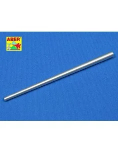 Russian 85mm ZiS-S-53 L/54, 6 tank barrel for T-34/85 late, 1/35 - ...