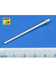 Germ50mmKwK39L/60 Barrel Pz.Kpfw.IIIAusf J, L, M, N, 1/35 - Aber Mo... 2