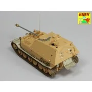 Sd,Kfz. 184 „ELEFANT” - Aber Models 35 K14