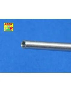 Russian 76, 2mm F-34tank Barrel ort-34/76model 1941-43, 1/35 - Aber...
