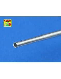 Russian 85mm D-5S tank barrel for SU-85, 1/35 - Aber Models 35 L-032 2