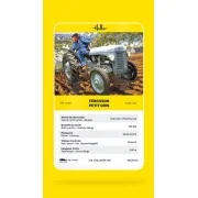 Ferguson Petit Gris, 1/24 - Heller 81401