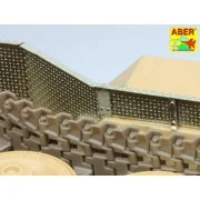 Sd,Kfz. 184 „ELEFANT” - Aber Models 35 K14