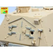 Sd, Kfz. 184 „ELEFANT”, 1/35 - Aber Models 35 K14 Sd, Kfz. 184 „ELEFANT”, 1/35 - Aber Models 35 K14