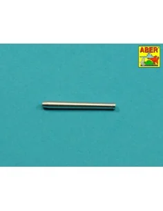 Soviet 76, 2mm F-32 tank barrel for KV-1 early model m1941, 1/35 - ... 2