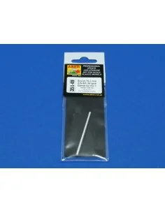 ZiS-5/F-34 barrel for KV-1, 1/35 - Aber Models 35 L-049