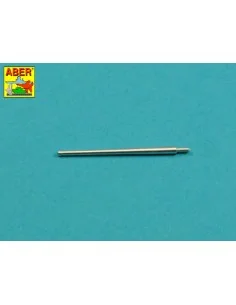 3, 7cm KwK A7 L/42 tank gun barrel for Pz.Kpfw.38(t), 1/35 - Aber M... 2